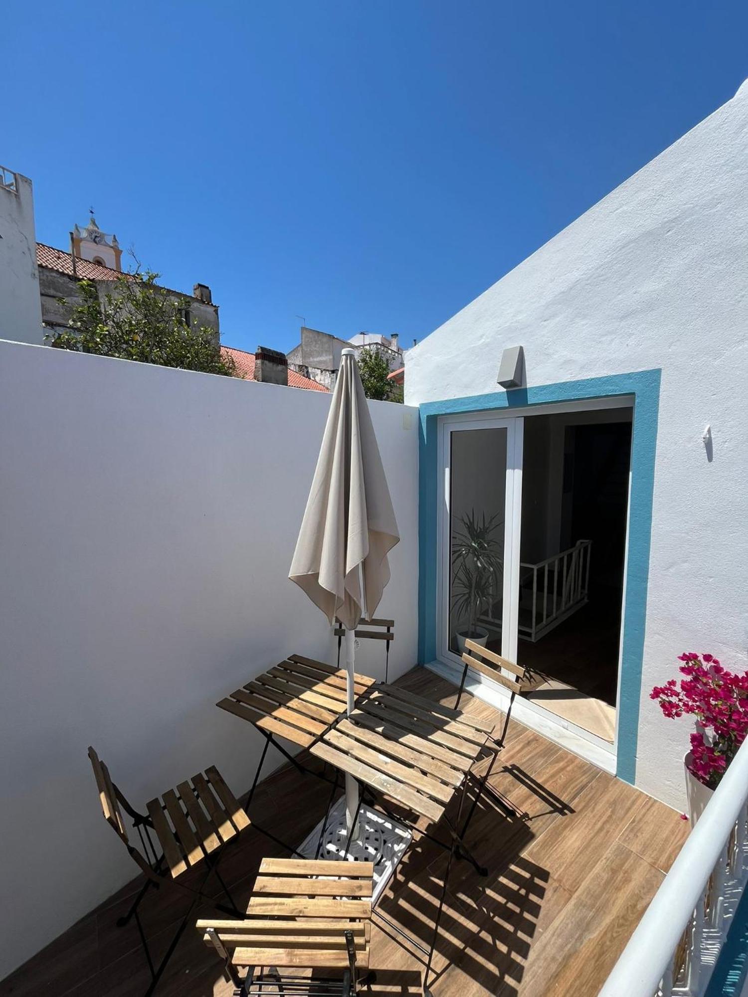 Villa Carolina Mora Exterior foto